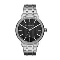 Horlogeband Armani Exchange AX1455 Staal 22mm - thumbnail