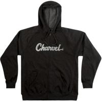 Charvel Logo Hoodie M