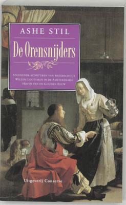 De Orensnijders - Ashe Stil - Paperback (9789054291718) De Orensnijders - Ashe Stil - Paperback (9789054291718)