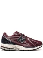 New Balance 1906R "Burgundy Black" sneakers - Rouge