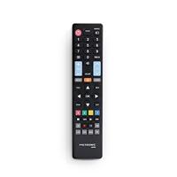 Metronic 495340 universele afstandsbediening voor Samsung TV, zwart