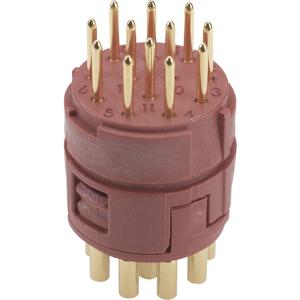 EPIC connector kit M23 A1 aanbouwbehuizing 75009711 LAPP Inhoud: 1 set(s)