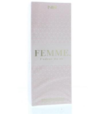 Ng L Odeur Du Femme (100ml)