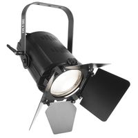 Chauvet DJ EVE F-50Z LED fresnel theaterspot WW - thumbnail