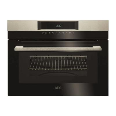 AEG AEG inbouw magentron KMK721000M