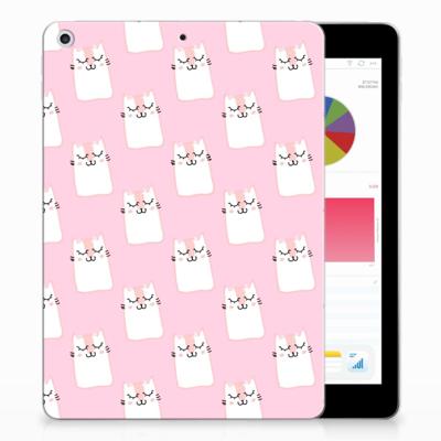 Apple iPad 9.7 2018 | 2017 Back Case Sleeping Cats Apple iPad 9.7 2018 | 2017 Back Case Sleeping Cats