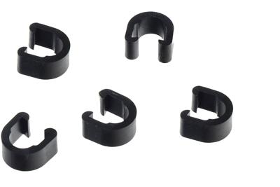 Trivio - remleiding plastic clip frame 5st. Trivio - remleiding plastic clip frame 5st.