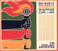 Solidarity - CD (0730003308628)