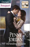 Verleiding in zijde - Penny Jordan - ebook - thumbnail