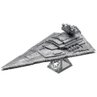 Metal Earth Premium Series STAR WARS Imperial Star Destroyer Metalen bouwpakket - thumbnail