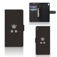 Sony Xperia XA Ultra Leuk Hoesje Gorilla
