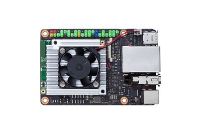 ASUS Tinker Edge T development board i.MX 8M