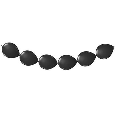 Folat 08463 slinger Latex Zwart Folat 08463 slinger Latex Zwart