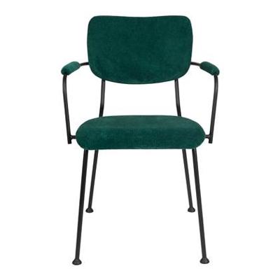 Zuiver Benson Eetkamerstoel Zuiver Benson Eetkamerstoel