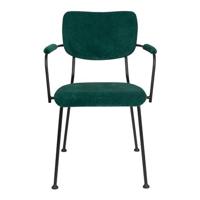 Zuiver Benson Eetkamerstoel