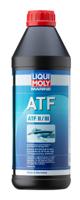 Marine ATF LIQUI MOLY, 1.0, L - thumbnail