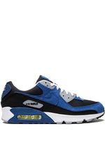 Nike baskets Air Max 90 - Bleu