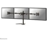 Neomounts FPMA-D550DD3BLACK voor 3 monitoren - thumbnail