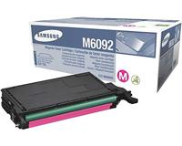 SAMSUNG CLT-M6092S Magenta tonercartridge - standaardcapaciteit van 7.000 pagina's