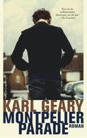 Montpelier Parade - Karl Geary - ebook