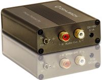 Oehlbach: Phono Preamp Pro