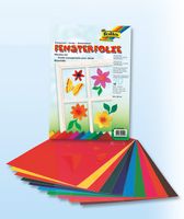 Folia 455409 creatief papier Kunstpapier 10 vel - thumbnail