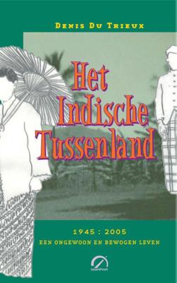 Het Indische Tussenland - Denis Du Trieux - ebook