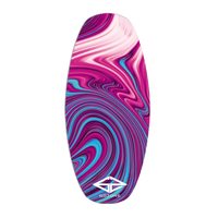 GoZone Skimboard Tropic Pink