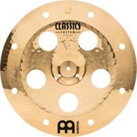 Meinl CC18TRCH-B Classics Custom Trash 18 inch china bekken