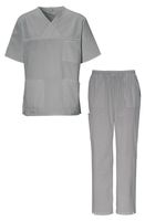 Hejco 128161 Tuniek & Broek unisex