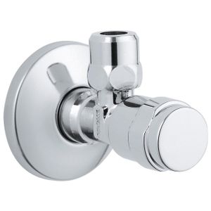 GROHE 41263000 badkamerkraan Badkamerwastafel