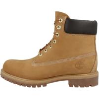 Timberland Premium Boot 6'' Enkellaarzen/Low Boots Heren Graan - 46 - Laarzen Shoes