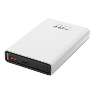 Ansmann 1700-0156 powerbank Lithium-Ion (Li-Ion) 10000 mAh Wit