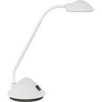 Maul MAULarc white 8200402 LED-tafellamp 5 W Energielabel: D (A - G) Wit - thumbnail