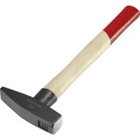 TOOLCRAFT TO-4848825 Bankwerkershamer 500 g 325 mm DIN 1041 1 stuk(s) - thumbnail