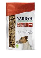 Yarrah Snack Mini-Bites Bio, 100 g, 1 Units