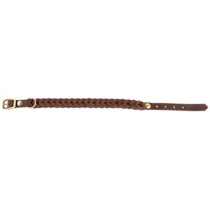 Cloud7Â® Hondenhalsband Central Park, bruin, Maat: L