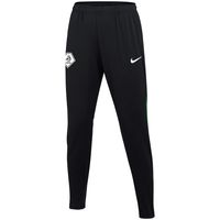 Nike KNVB Trainingsbroek Dames Zwart Groen