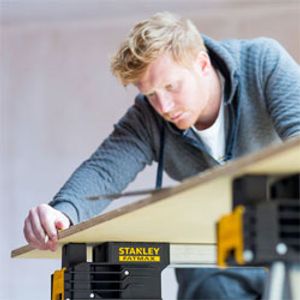 STANLEY FatMax FMST1-75763 Schraag Opklapbaar 900 kg (l x b x h) 112 x 26.5 x 11.5 cm 0.041 kg 1 paar