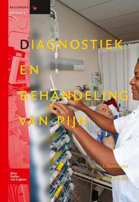 Diagnostiek en behandeling van pijn - G.J. Versteegen, M. Wijhe - Paperback (9789031386000)