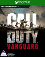 Call of Duty: Vanguard