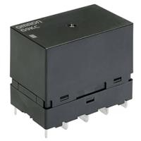 Omron G9KC-4A-DC24 Powerrelais 24 V/DC 40 A 4x NO 1 stuk(s) Tray - thumbnail