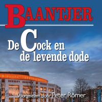 De Cock en de levende dode - thumbnail