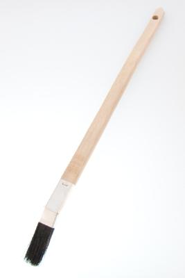 sam gebogen lyonpenseel plat 15