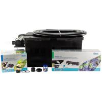 Oase BioSmart Set 36000 - Kristalhelder Vijverwater, UV-C & Eco Pomp, 20.000L Capacity