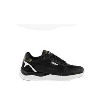 Björn Borg R1200 DCA K sneakers zwart