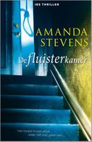 De fluisterkamer - Amanda Stevens - ebook - thumbnail