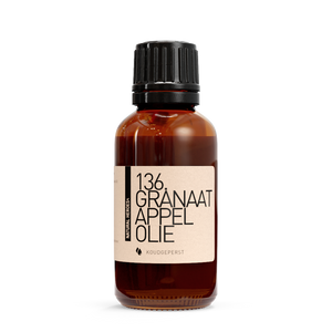 Granaatappelolie (Koudgeperst & Ongeraffineerd) 30 ml