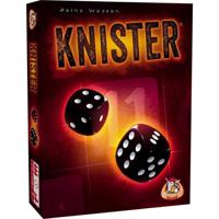 White Goblin Games Knister