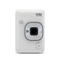 Fujifilm Instax Mini Liplay camera Stone White - Demomodel - thumbnail